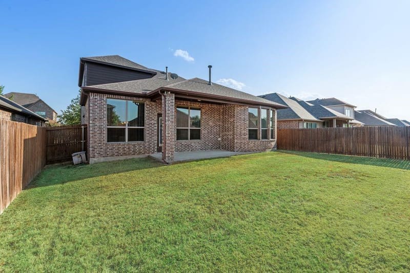 929 Lake Meadow Lane, Little Elm TX 75068 - Photo 38