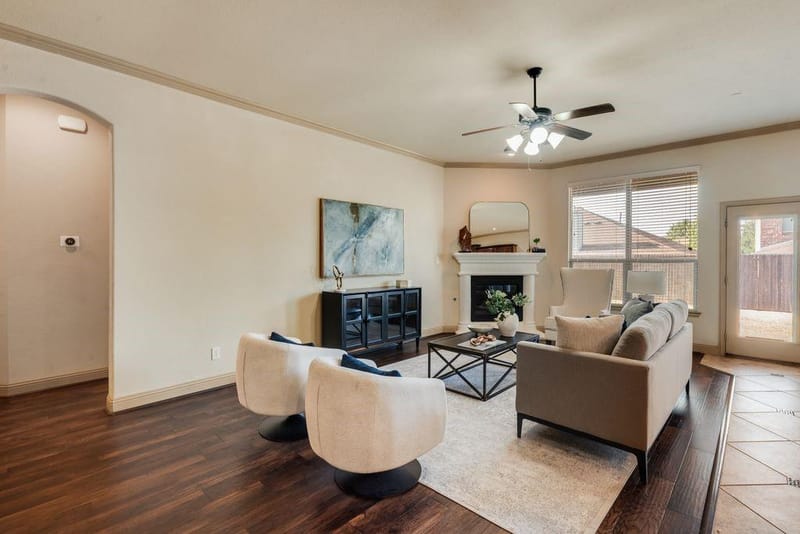 929 Lake Meadow Lane, Little Elm TX 75068 - Photo 10