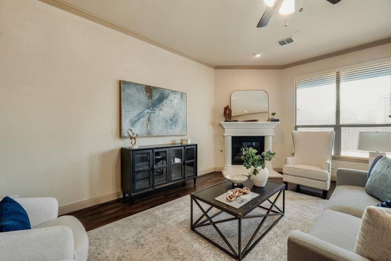 929 Lake Meadow Lane, Little Elm TX 75068 - Photo 14