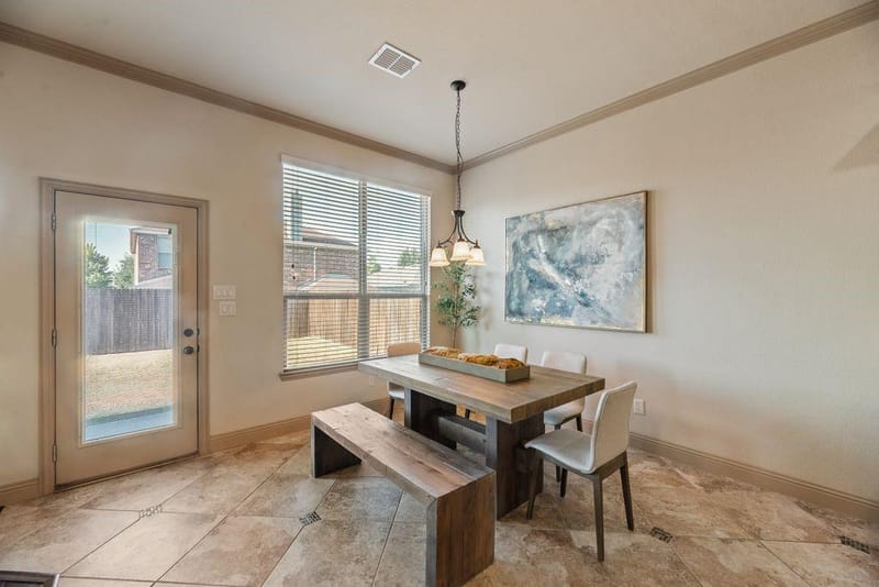 929 Lake Meadow Lane, Little Elm TX 75068 - Photo 15