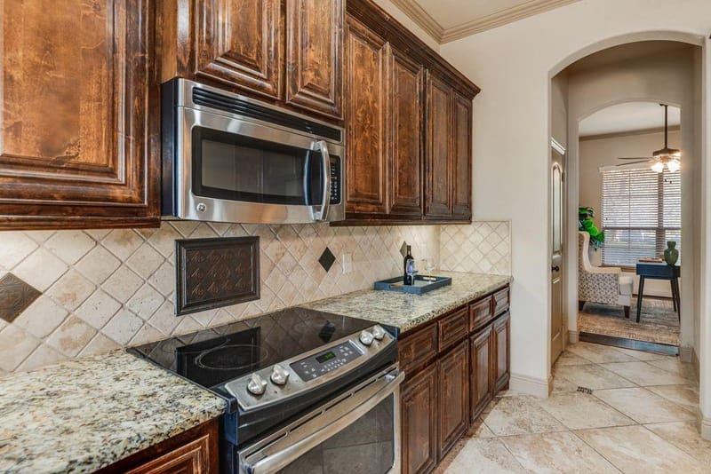 929 Lake Meadow Lane, Little Elm TX 75068 - Photo 19