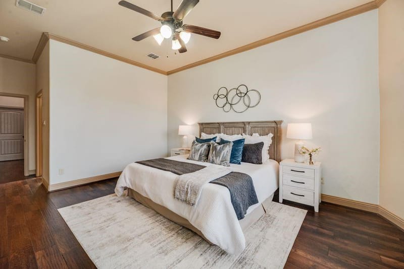 929 Lake Meadow Lane, Little Elm TX 75068 - Photo 25