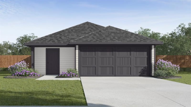3303 Twilight Trail, Talty TX 75126