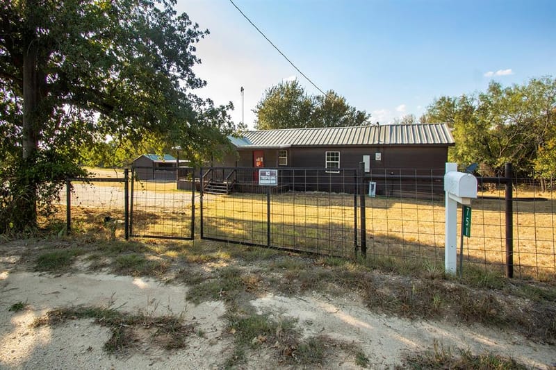 751 Hcr 1321, Hillsboro TX 76645 - Photo 23