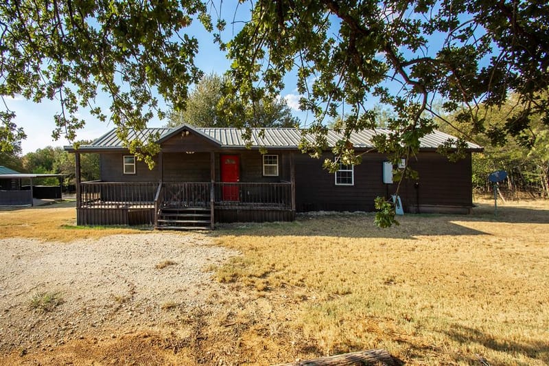 751 Hcr 1321, Hillsboro TX 76645 - Photo 2