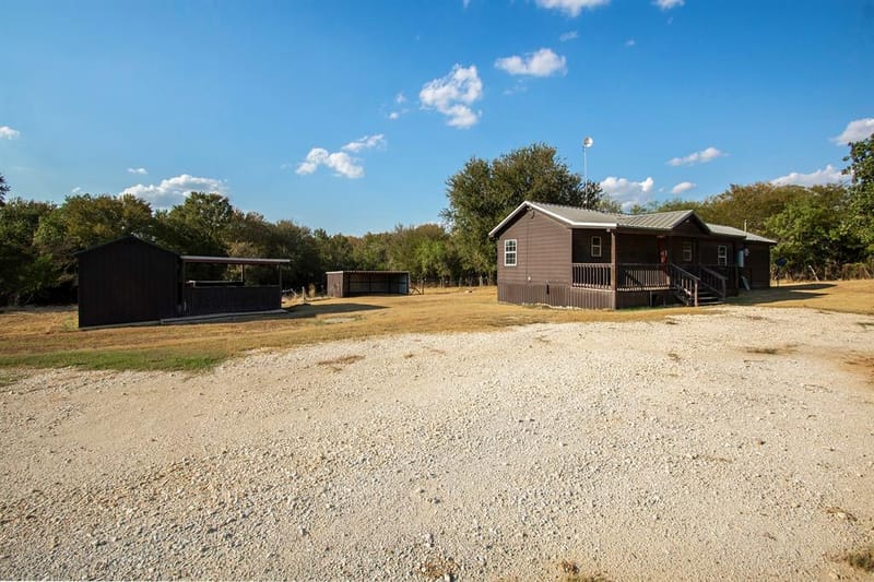 751 Hcr 1321, Hillsboro TX 76645 - Photo 3