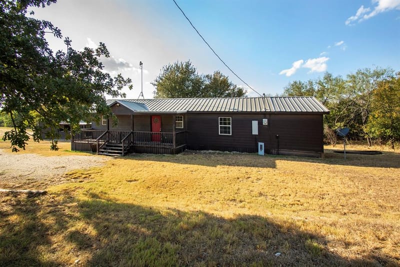 751 Hcr 1321, Hillsboro TX 76645