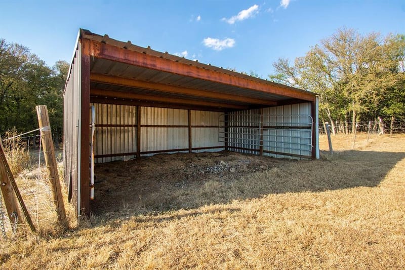 751 Hcr 1321, Hillsboro TX 76645 - Photo 9