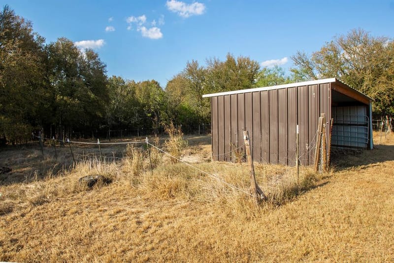 751 Hcr 1321, Hillsboro TX 76645 - Photo 8