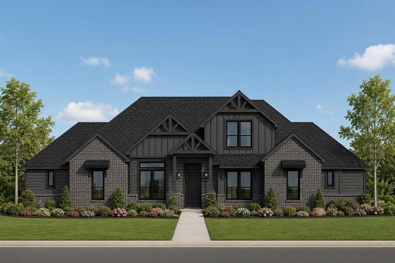 3060 Carpenter Mountain Drive, Waxahachie TX 75167