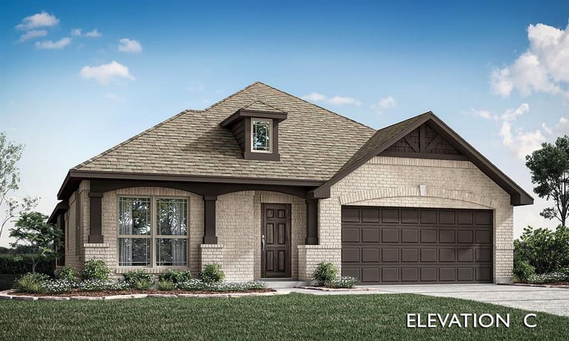 961 Imperial Eagle Road, Alvarado TX 76009