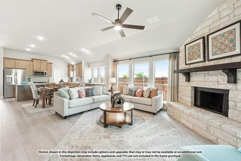 961 Imperial Eagle Road, Alvarado TX 76009 - Photo 19