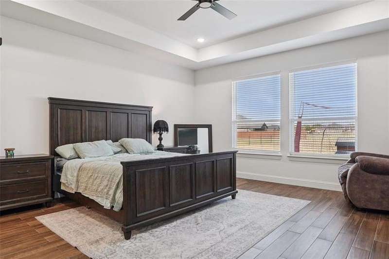 8608 Kassandra Drive, Sanger TX 76266 - Photo 16