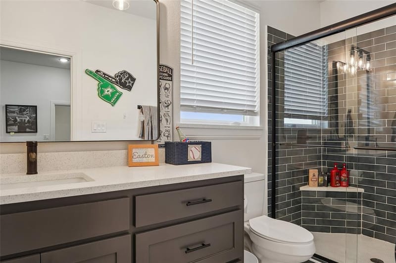 8608 Kassandra Drive, Sanger TX 76266 - Photo 26