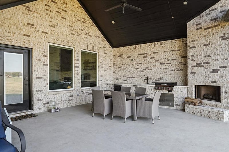 8608 Kassandra Drive, Sanger TX 76266 - Photo 34