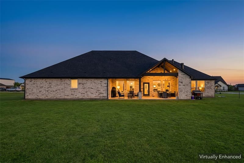 8608 Kassandra Drive, Sanger TX 76266 - Photo 38