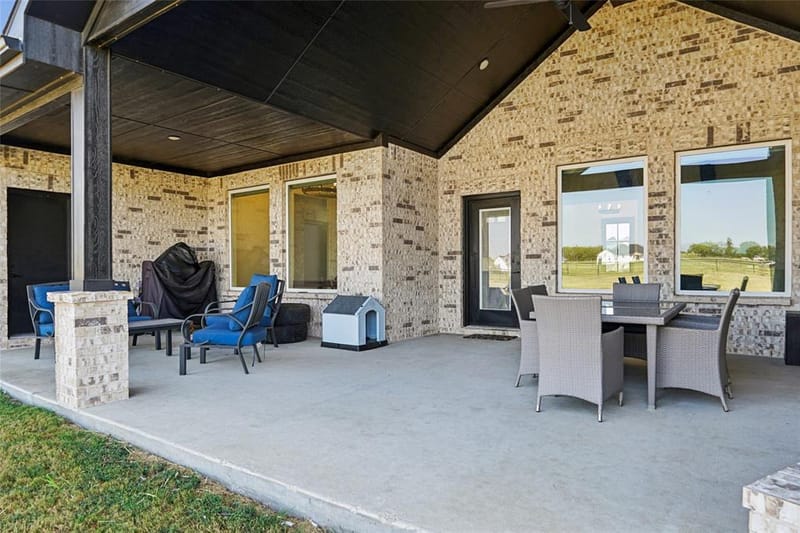 8608 Kassandra Drive, Sanger TX 76266 - Photo 35