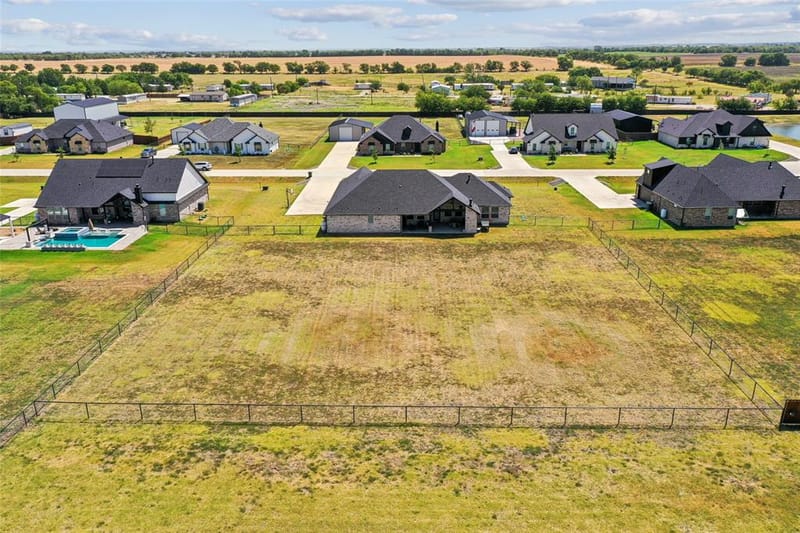 8608 Kassandra Drive, Sanger TX 76266 - Photo 39