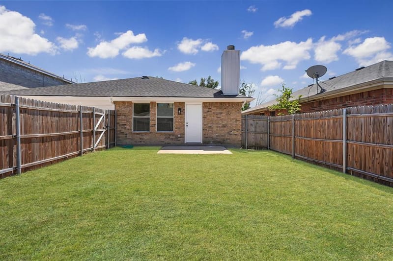 1941 Indian Lilac Drive, Lancaster TX 75146 - Photo 27
