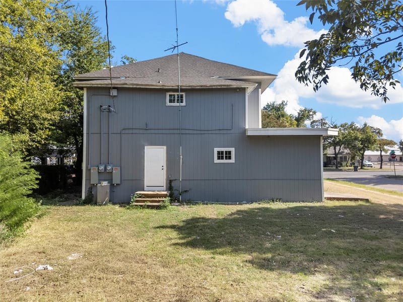 1825 Lyle Avenue, Waco TX 76708 - Photo 26