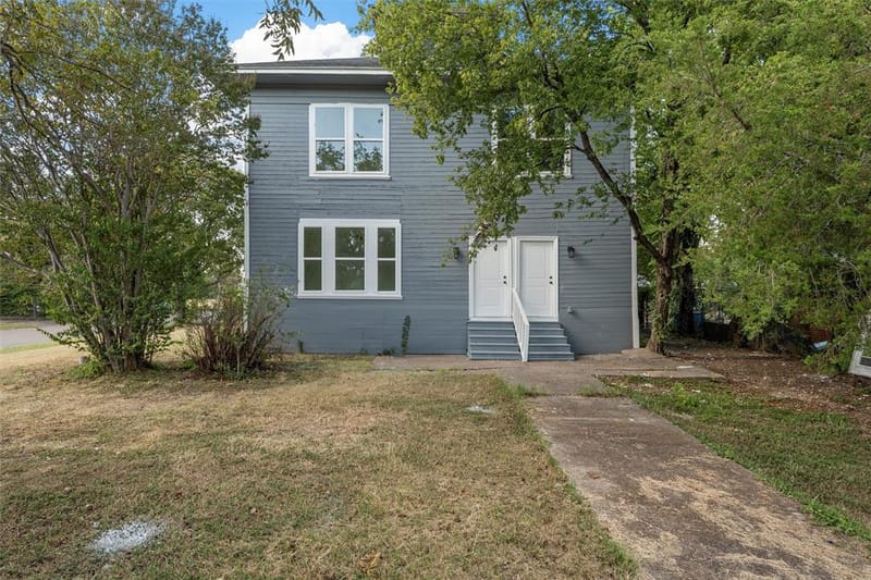 1825 Lyle Avenue, Waco TX 76708