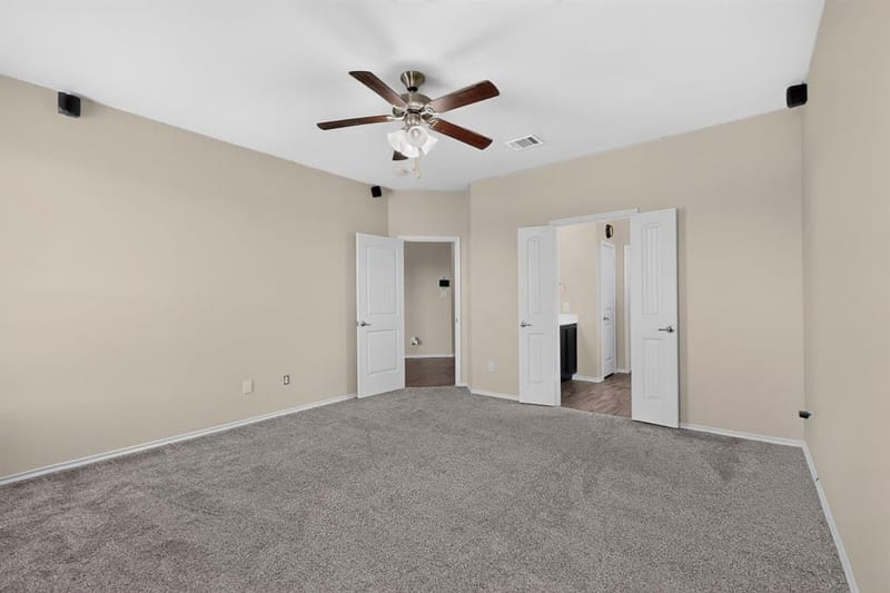 410 Dartmouth Drive, Van Alstyne TX 75496 - Photo 8
