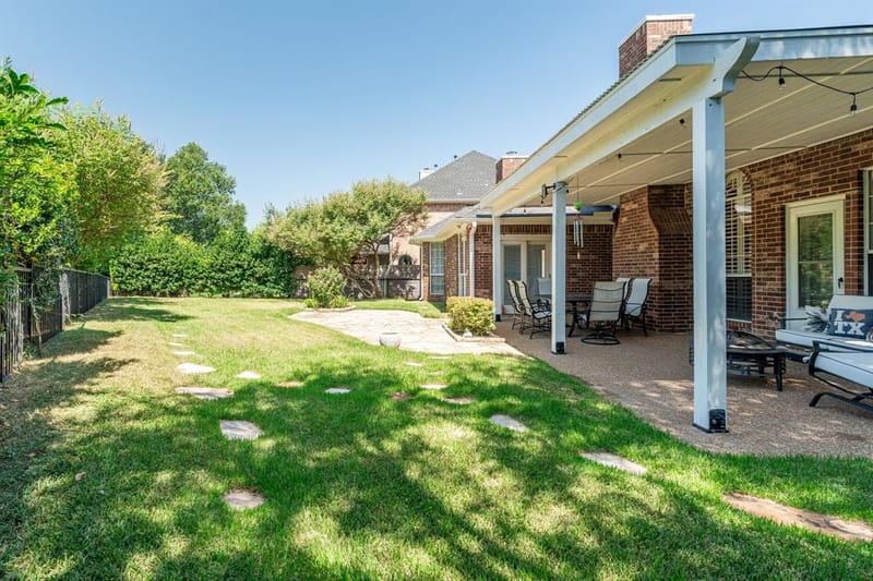 2741 Brookside Lane, McKinney TX 75072 - Photo 9