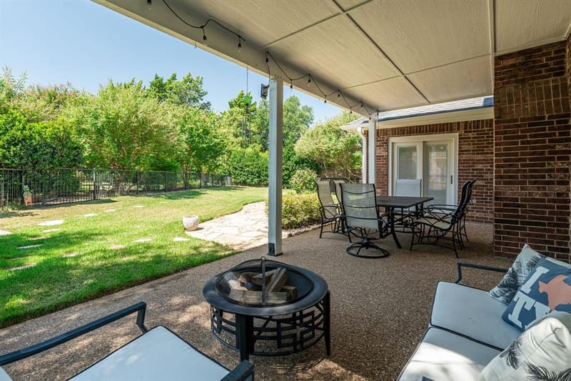 2741 Brookside Lane, McKinney TX 75072 - Photo 8