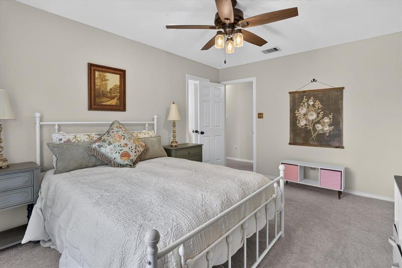 225 Shady Hill Lane, Double Oak TX 75077 - Photo 27