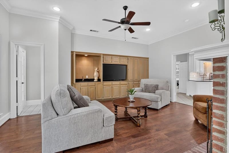 225 Shady Hill Lane, Double Oak TX 75077 - Photo 17