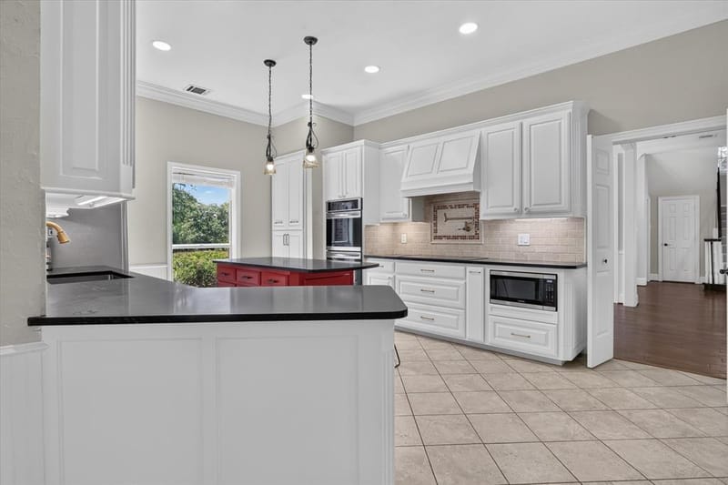 225 Shady Hill Lane, Double Oak TX 75077 - Photo 20