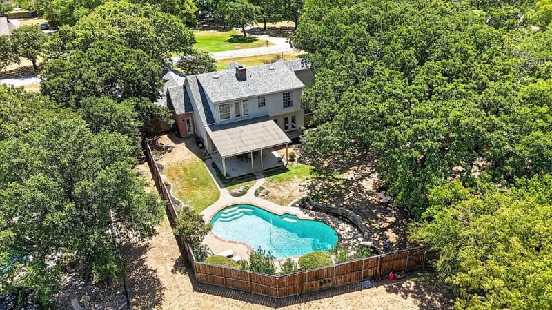 225 Shady Hill Lane, Double Oak TX 75077 - Photo 38