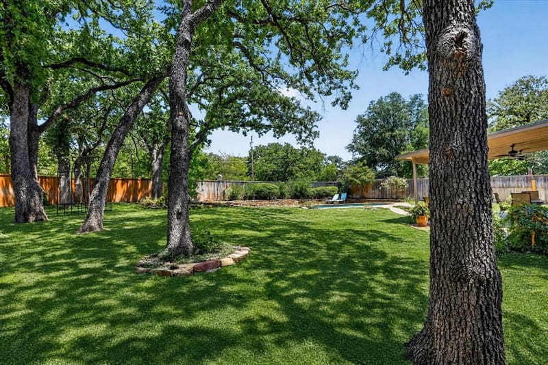 225 Shady Hill Lane, Double Oak TX 75077 - Photo 35