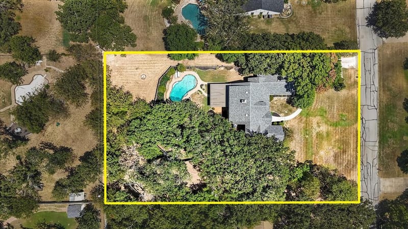 225 Shady Hill Lane, Double Oak TX 75077 - Photo 39