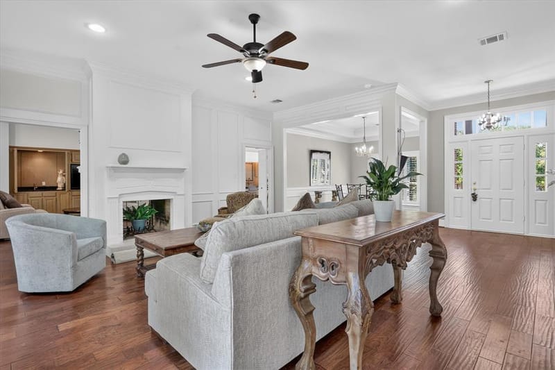 225 Shady Hill Lane, Double Oak TX 75077 - Photo 8
