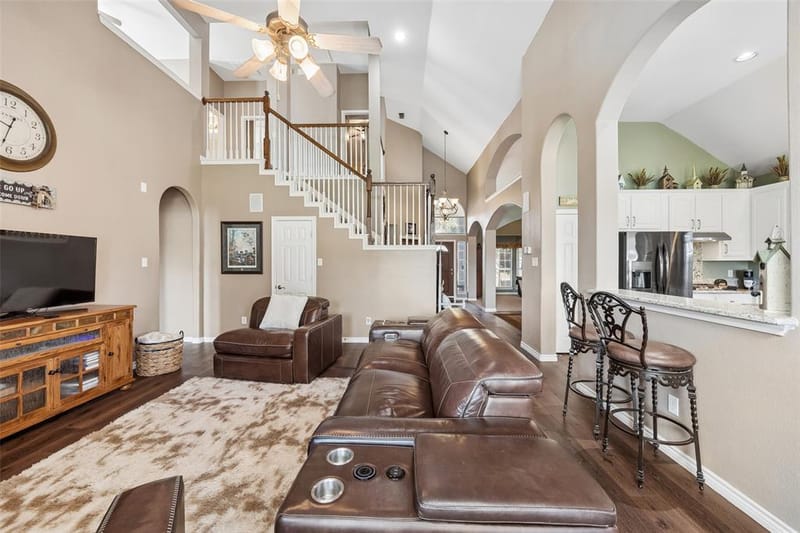 10218 Saint Georges Drive, Rowlett TX 75089 - Photo 2