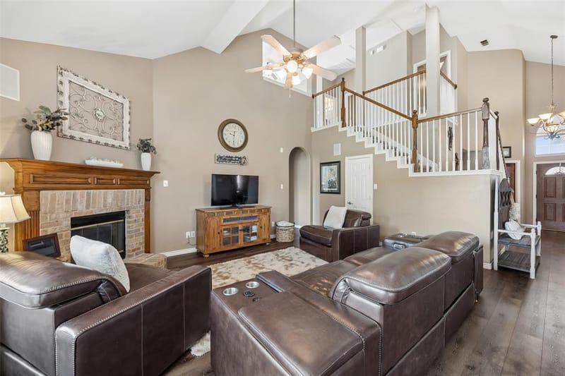 10218 Saint Georges Drive, Rowlett TX 75089 - Photo 13