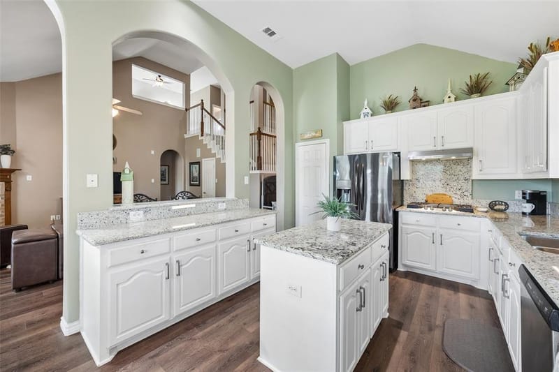 10218 Saint Georges Drive, Rowlett TX 75089 - Photo 16
