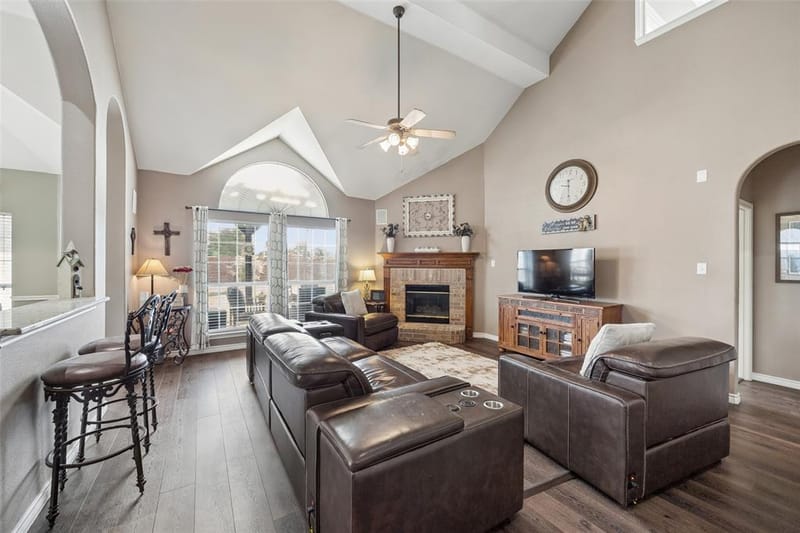 10218 Saint Georges Drive, Rowlett TX 75089 - Photo 12
