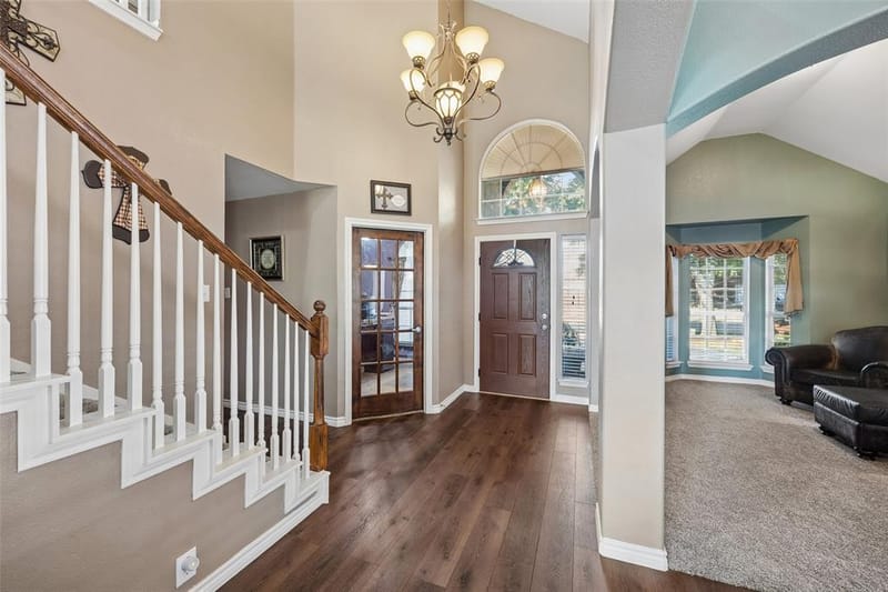 10218 Saint Georges Drive, Rowlett TX 75089 - Photo 7