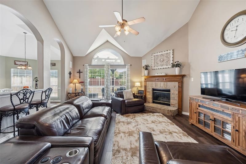 10218 Saint Georges Drive, Rowlett TX 75089 - Photo 3