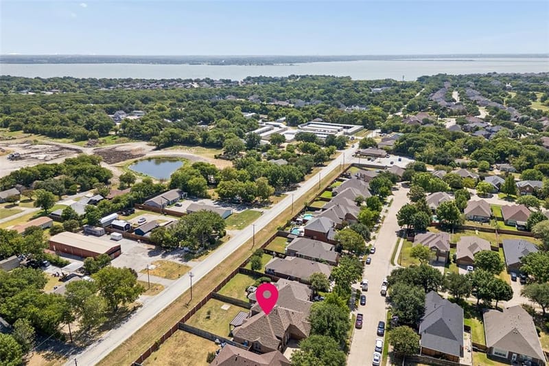 10218 Saint Georges Drive, Rowlett TX 75089 - Photo 36