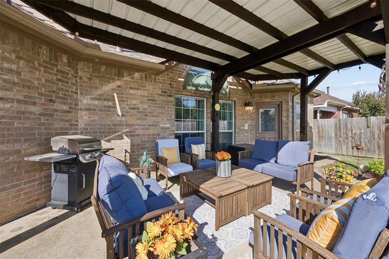 10218 Saint Georges Drive, Rowlett TX 75089 - Photo 32