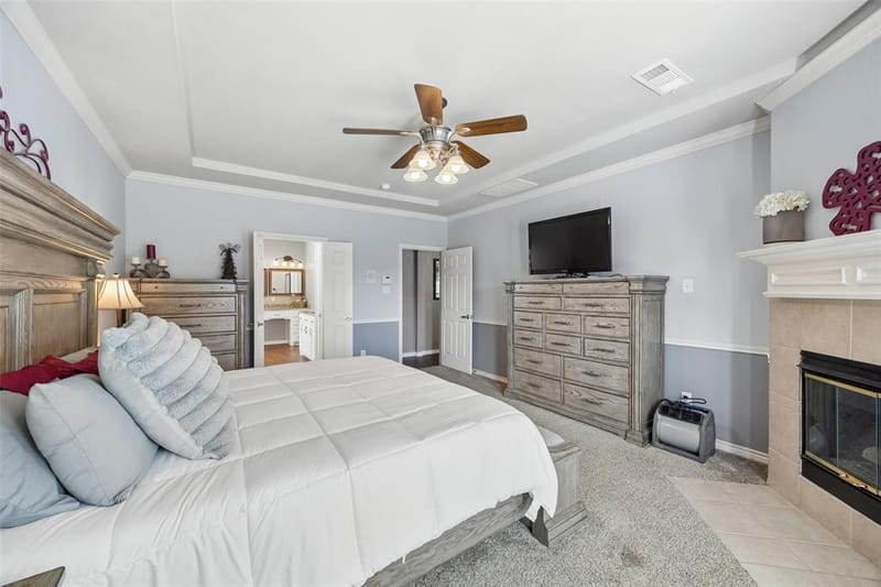 10218 Saint Georges Drive, Rowlett TX 75089 - Photo 20