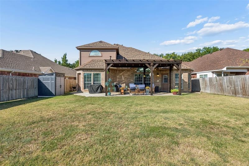 10218 Saint Georges Drive, Rowlett TX 75089 - Photo 33