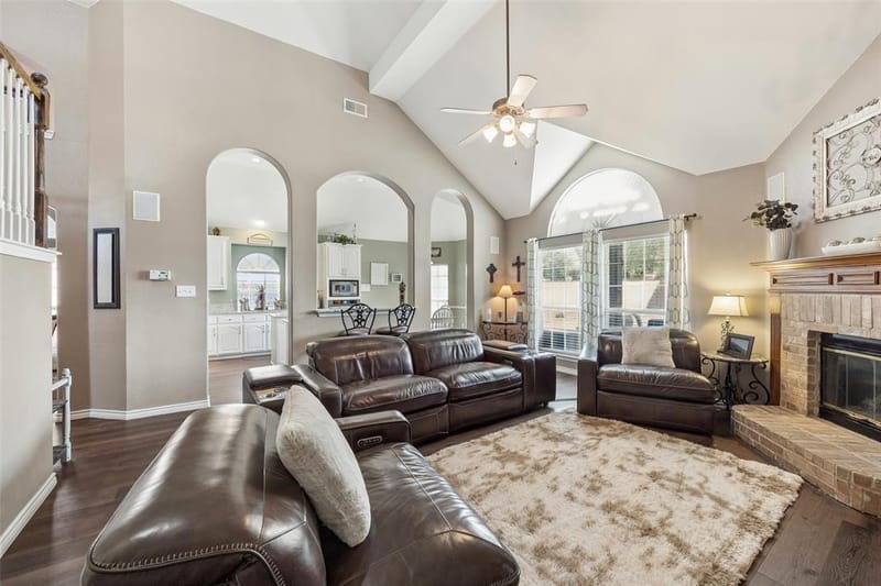 10218 Saint Georges Drive, Rowlett TX 75089 - Photo 14