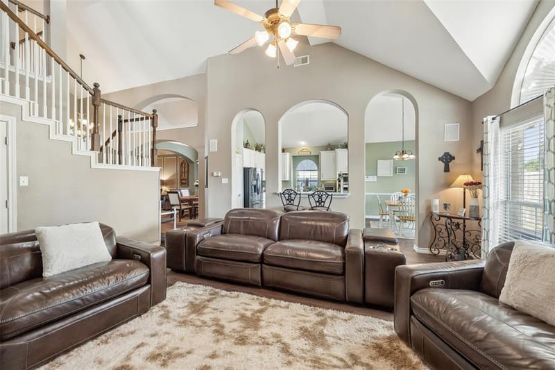 10218 Saint Georges Drive, Rowlett TX 75089 - Photo 15