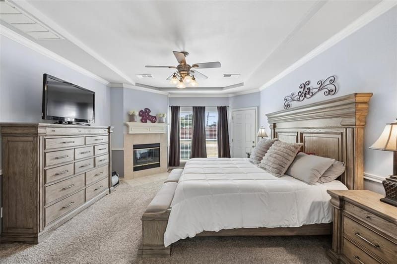 10218 Saint Georges Drive, Rowlett TX 75089 - Photo 19