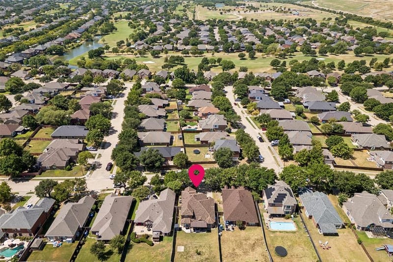 10218 Saint Georges Drive, Rowlett TX 75089 - Photo 35