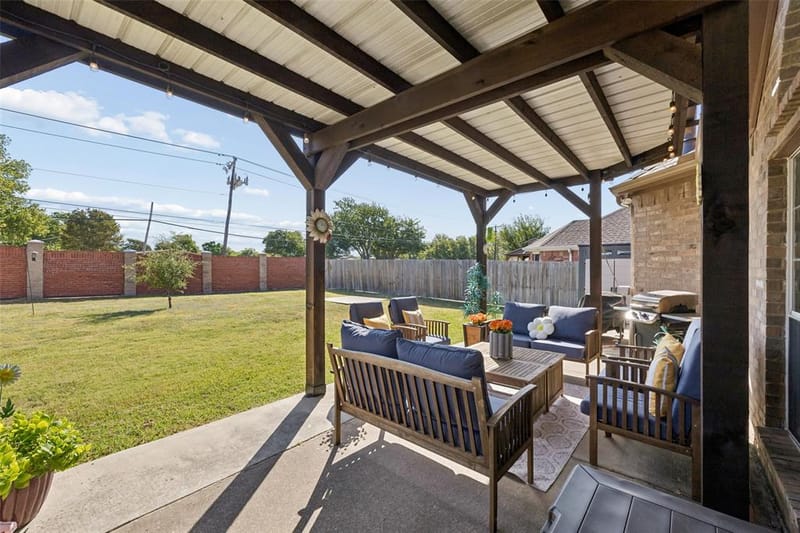 10218 Saint Georges Drive, Rowlett TX 75089 - Photo 31